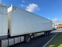 Krone - 2013 - sd geconditioneerd - oplegger - afbeelding 22 van  25