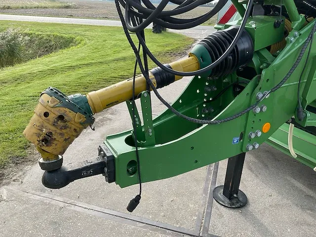Krone - bigpack 1290 vc - grootpakpers - afbeelding 2 van  64