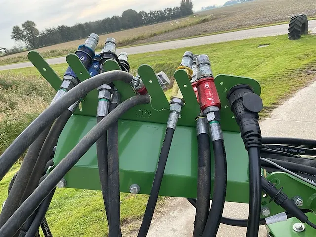 Krone - bigpack 1290 vc - grootpakpers - afbeelding 3 van  64