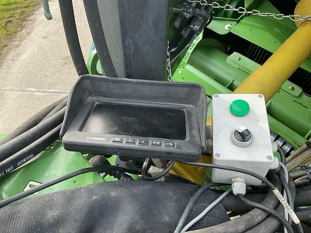 Krone - bigpack 1290 vc - grootpakpers - afbeelding 4 van  64