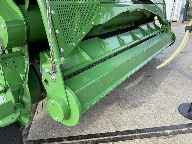 Krone - bigpack 1290 vc - grootpakpers - afbeelding 6 van  64