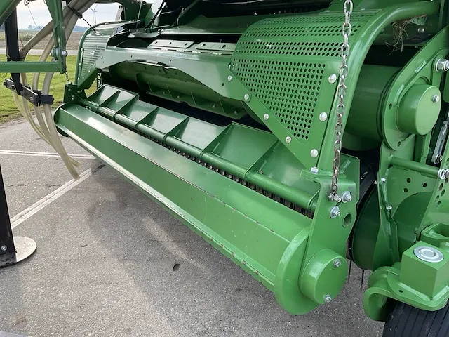 Krone - bigpack 1290 vc - grootpakpers - afbeelding 7 van  64