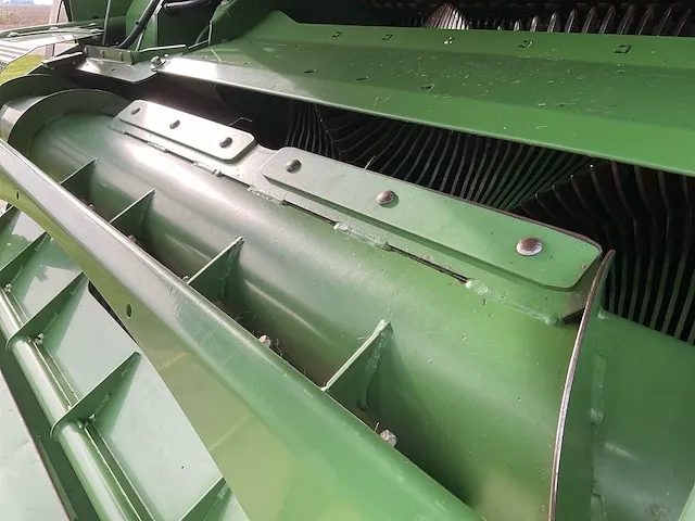 Krone - bigpack 1290 vc - grootpakpers - afbeelding 8 van  64