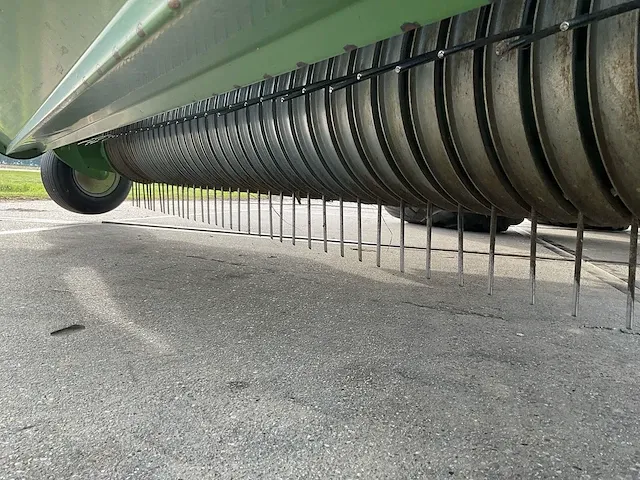 Krone - bigpack 1290 vc - grootpakpers - afbeelding 9 van  64