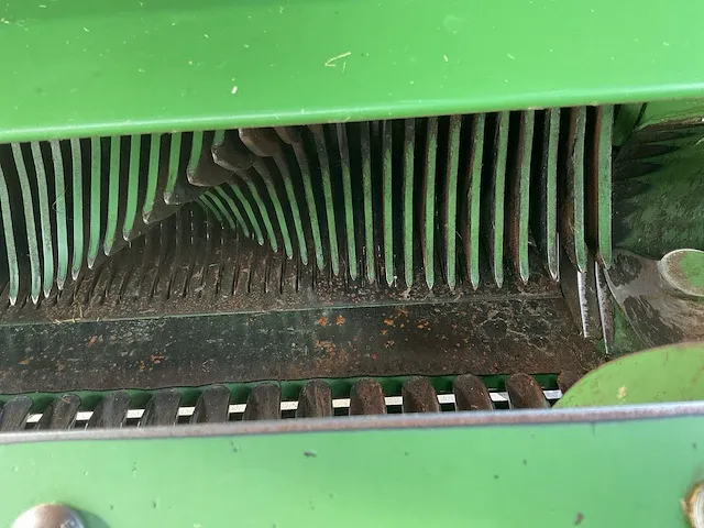 Krone - bigpack 1290 vc - grootpakpers - afbeelding 11 van  64