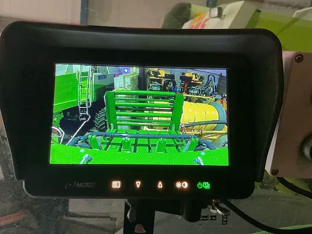 Krone - bigpack 1290 vc - grootpakpers - afbeelding 13 van  64