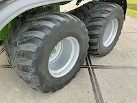 Krone - bigpack 1290 vc - grootpakpers - afbeelding 16 van  64