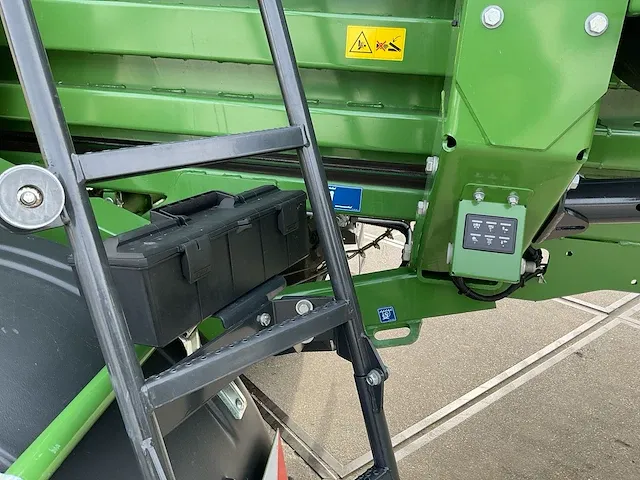 Krone - bigpack 1290 vc - grootpakpers - afbeelding 18 van  64