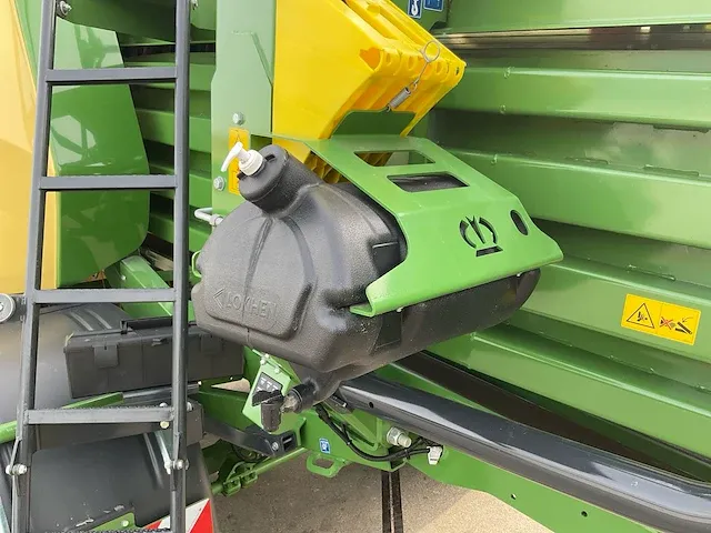 Krone - bigpack 1290 vc - grootpakpers - afbeelding 19 van  64