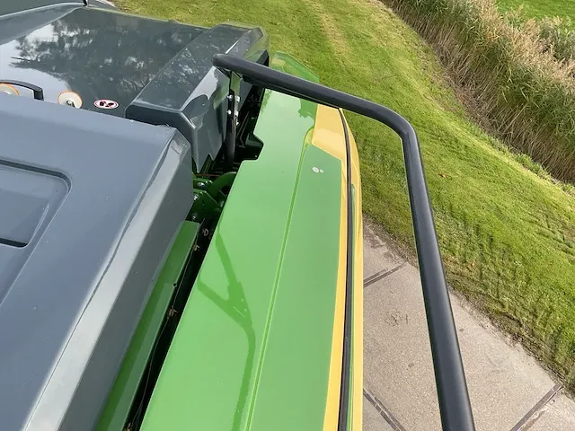 Krone - bigpack 1290 vc - grootpakpers - afbeelding 22 van  64