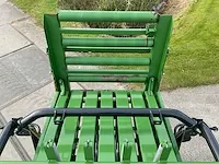 Krone - bigpack 1290 vc - grootpakpers - afbeelding 25 van  64