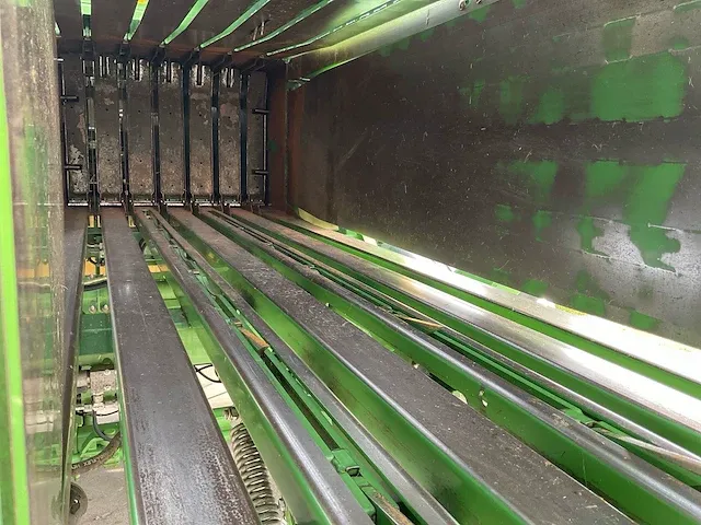 Krone - bigpack 1290 vc - grootpakpers - afbeelding 31 van  64