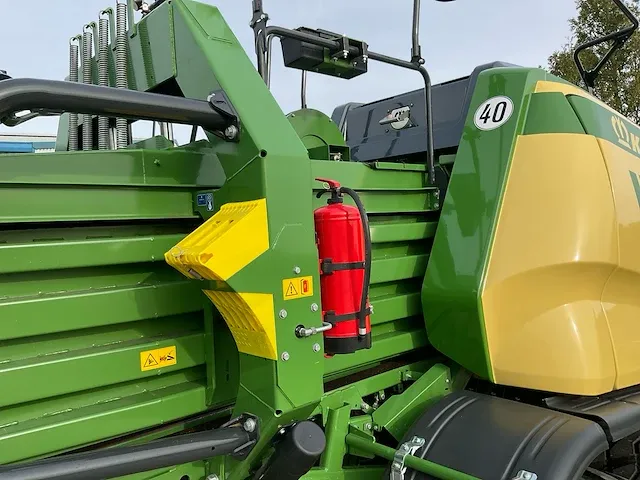 Krone - bigpack 1290 vc - grootpakpers - afbeelding 33 van  64
