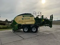 Krone - bigpack 1290 vc - grootpakpers - afbeelding 23 van  64