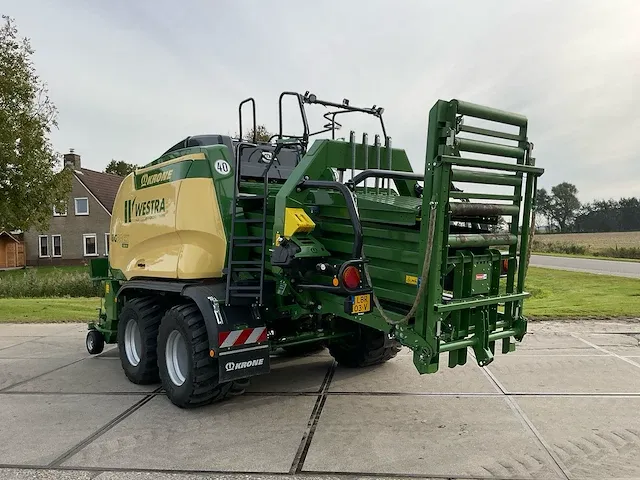 Krone - bigpack 1290 vc - grootpakpers - afbeelding 34 van  64