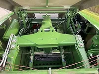 Krone - bigpack 1290 vc - grootpakpers - afbeelding 50 van  64