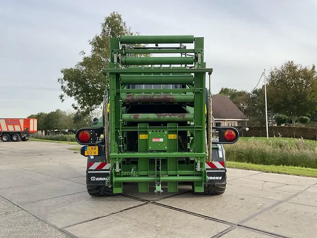 Krone - bigpack 1290 vc - grootpakpers - afbeelding 45 van  64