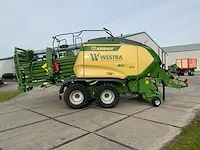 Krone - bigpack 1290 vc - grootpakpers - afbeelding 62 van  64