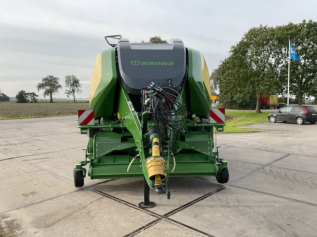 Krone - bigpack 1290 vc - grootpakpers - afbeelding 64 van  64