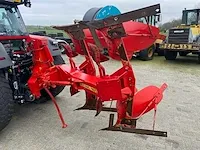 Krone - mustang 180/2 - ploeg 2 schaar - afbeelding 4 van  7