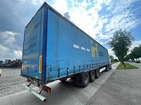 Krone - sd - oplegger - afbeelding 1 van  17