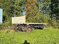 Krone azw 18-e aanhangwagen - afbeelding 12 van  21