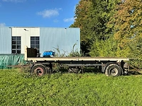 Krone azw 18-e aanhangwagen - afbeelding 15 van  21