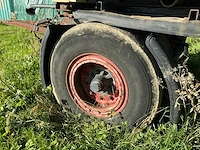 Krone azw 18-e aanhangwagen - afbeelding 21 van  21