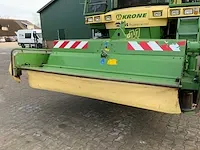 Krone big m 400 maaimachine - afbeelding 4 van  58