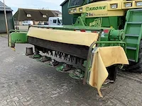 Krone big m 400 maaimachine - afbeelding 5 van  58