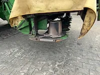 Krone big m 400 maaimachine - afbeelding 8 van  58