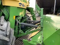 Krone big m 400 maaimachine - afbeelding 13 van  58
