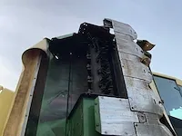 Krone big m 400 maaimachine - afbeelding 16 van  58