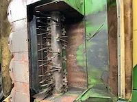 Krone big m 400 maaimachine - afbeelding 22 van  58