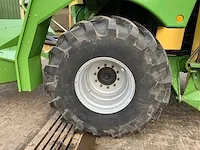 Krone big m 400 maaimachine - afbeelding 26 van  58