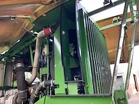 Krone big m 400 maaimachine - afbeelding 36 van  58