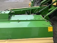 Krone big m 400 maaimachine - afbeelding 41 van  58