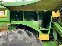 Krone big m 400 maaimachine - afbeelding 44 van  58