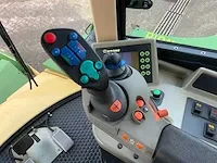 Krone big m 400 maaimachine - afbeelding 51 van  58