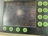 Krone big m 400 maaimachine - afbeelding 54 van  58