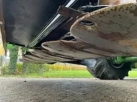 Krone big m 400 zelfrijdende maaier - afbeelding 10 van  53