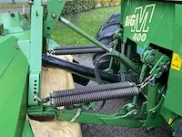 Krone big m 400 zelfrijdende maaier - afbeelding 11 van  53