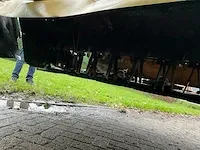 Krone big m 400 zelfrijdende maaier - afbeelding 12 van  53