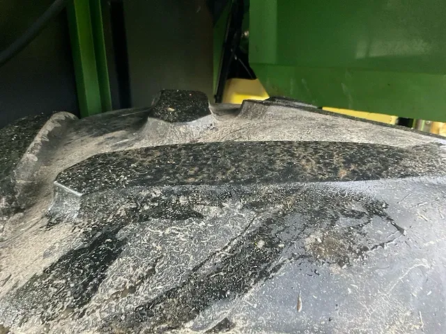 Krone big m 400 zelfrijdende maaier - afbeelding 14 van  53