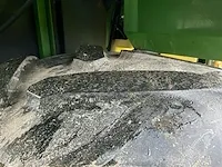 Krone big m 400 zelfrijdende maaier - afbeelding 14 van  53