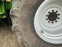 Krone big m 400 zelfrijdende maaier - afbeelding 15 van  53