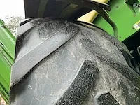 Krone big m 400 zelfrijdende maaier - afbeelding 16 van  53