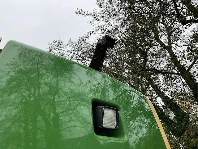 Krone big m 400 zelfrijdende maaier - afbeelding 18 van  53
