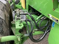 Krone big m 400 zelfrijdende maaier - afbeelding 19 van  53