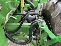 Krone big m 400 zelfrijdende maaier - afbeelding 20 van  53
